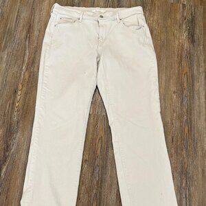 Levi's 505 Jeans - Women Size 31x29 - Regular Fit, Straight Leg - Cotton Blend